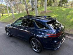 2021 Genesis GV70 2.2D AWD