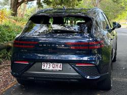 2021 Genesis GV70 2.2D AWD