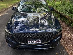 2021 Genesis GV70 2.2D AWD