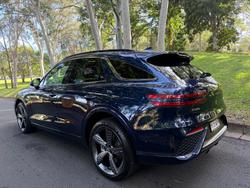 2021 Genesis GV70 2.2D AWD