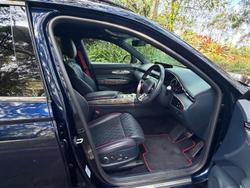 2021 Genesis GV70 2.2D AWD