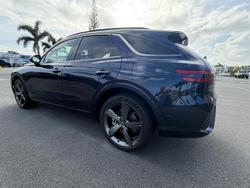 2021 Genesis GV70 2.2D AWD