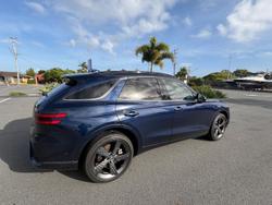 2021 Genesis GV70 2.2D AWD
