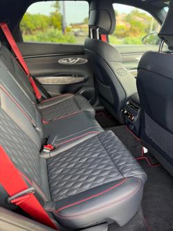 2021 Genesis GV70 2.2D AWD