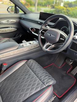 2021 Genesis GV70 2.2D AWD
