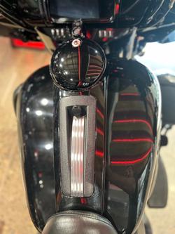 2020 Harley-Davidson Ultra Limited 114 (FLHTK) Touring Black