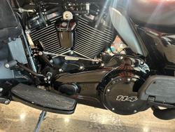 2020 Harley-Davidson Ultra Limited 114 (FLHTK) Touring Black