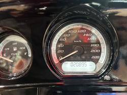 2020 Harley-Davidson Ultra Limited 114 (FLHTK) Touring Black