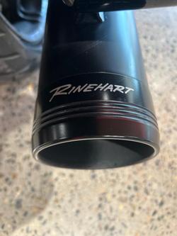 2020 Harley-Davidson Ultra Limited 114 (FLHTK) Touring Black