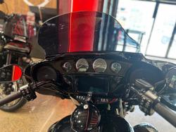 2020 Harley-Davidson Ultra Limited 114 (FLHTK) Touring Black