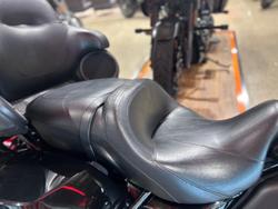 2020 Harley-Davidson Ultra Limited 114 (FLHTK) Touring Black
