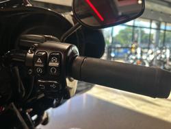 2020 Harley-Davidson Ultra Limited 114 (FLHTK) Touring Black