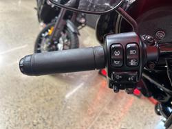 2020 Harley-Davidson Ultra Limited 114 (FLHTK) Touring Black