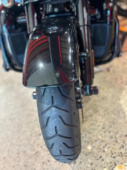 2020 Harley-Davidson Ultra Limited 114 (FLHTK) Touring Black