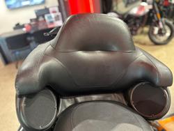 2020 Harley-Davidson Ultra Limited 114 (FLHTK) Touring Black