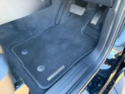 2025 Ford Ranger Platinum