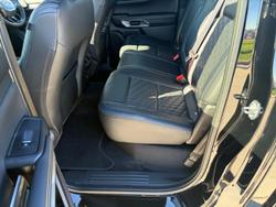 2025 Ford Ranger Platinum