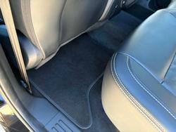 2025 Ford Ranger Platinum