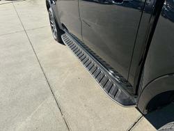 2025 Ford Ranger Platinum