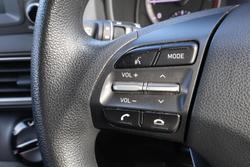 2020 Hyundai Kona Go