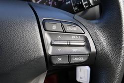 2020 Hyundai Kona Go