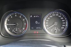 2020 Hyundai Kona Go