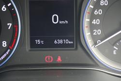2020 Hyundai Kona Go
