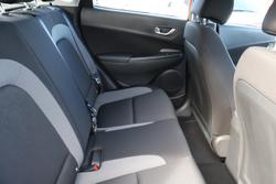 2020 Hyundai Kona Go