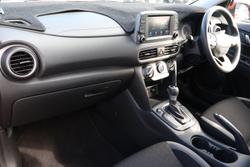 2020 Hyundai Kona Go