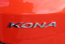 2020 Hyundai Kona Go