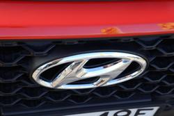 2020 Hyundai Kona Go
