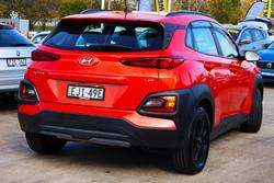 2020 Hyundai Kona Go