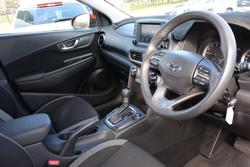 2020 Hyundai Kona Go