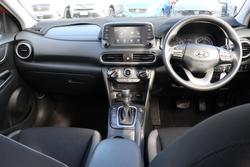2020 Hyundai Kona Go