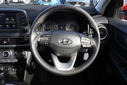 2020 Hyundai Kona Go