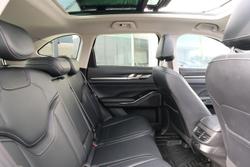 2021 Haval H6 Ultra