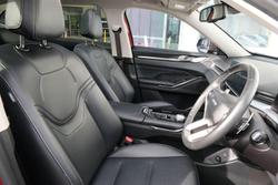 2021 Haval H6 Ultra