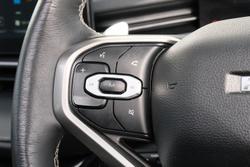 2021 Haval H6 Ultra