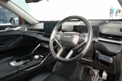 2021 Haval H6 Ultra