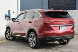 2021 Haval H6 Ultra