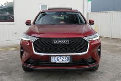2021 Haval H6 Ultra