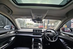 2021 Haval H6 Ultra