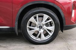 2021 Haval H6 Ultra