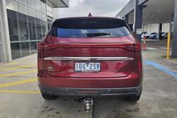 2021 Haval H6 Ultra