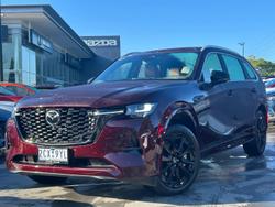 2024 Mazda CX-80 G40e Azami
