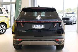 2023 Hyundai Tucson Highlander