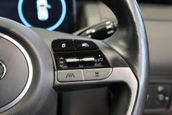 2023 Hyundai Tucson Highlander