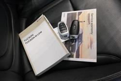 2023 Hyundai Tucson Highlander