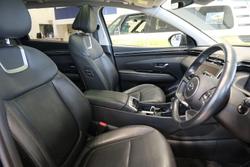 2023 Hyundai Tucson Highlander