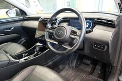 2023 Hyundai Tucson Highlander